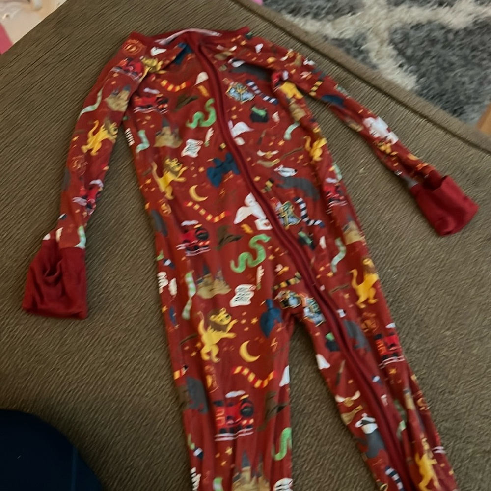 Little sleepies Harry Potter 12-18 months